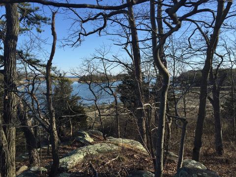 10 Scenic Hikes Under 5 Miles Everyone In Connecticut Should Take