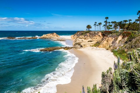 12 Gorgeous Beaches in Southern California You Have To Check Out This Summer