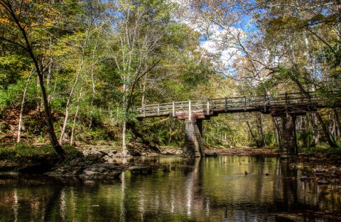 14 Incredible Hikes Under 5 Miles Everyone In Ohio Should Take