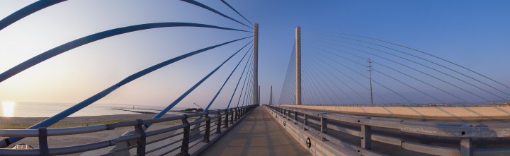 Indian River Inlet bridge