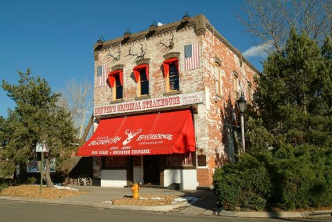 These 10 Unique Restaurants In Denver Will Give You An Unforgettable Dining Experience