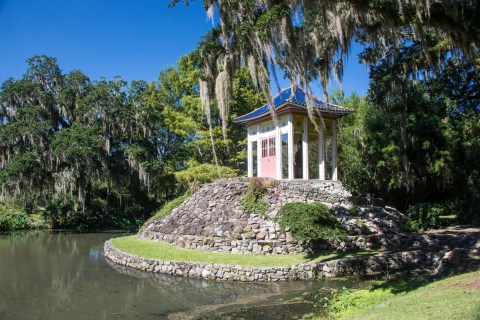 10 Fascinating Things You Probably Didn’t Know About Avery Island In Louisiana