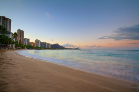 11 Fascinating Things You Probably Didn’t Know About Waikiki