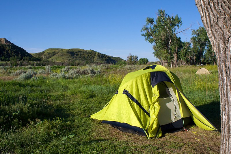 North Dakota banner image