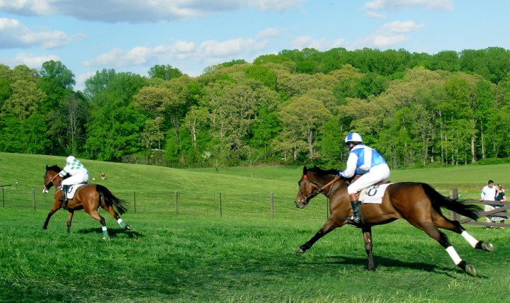 Winterthur Point-to-Point