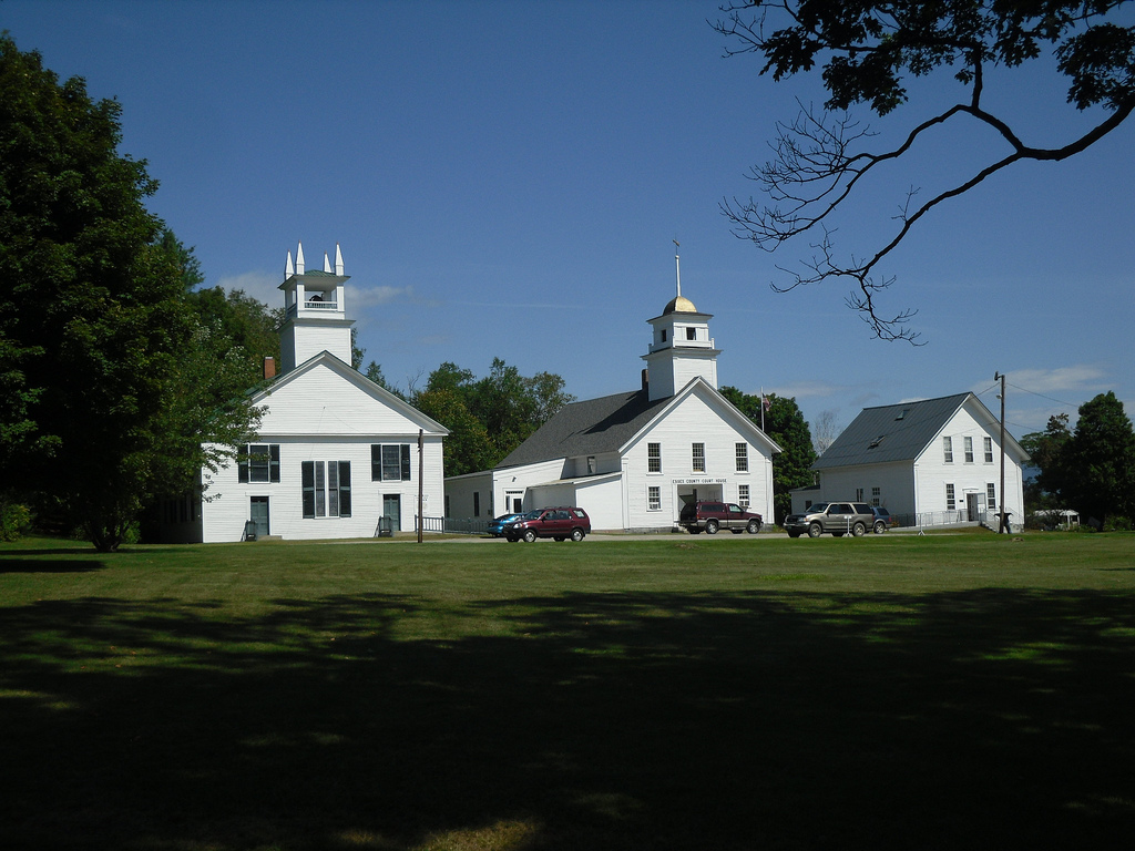 Vermont