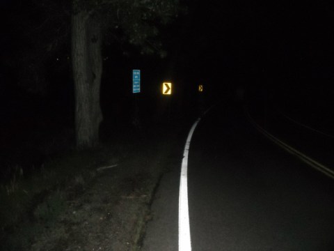 Driving Down This Haunted Colorado Road Will Give You Nightmares