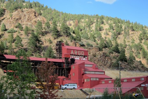 Here Are The 12 Oldest Towns In Colorado... And They're Loaded With History