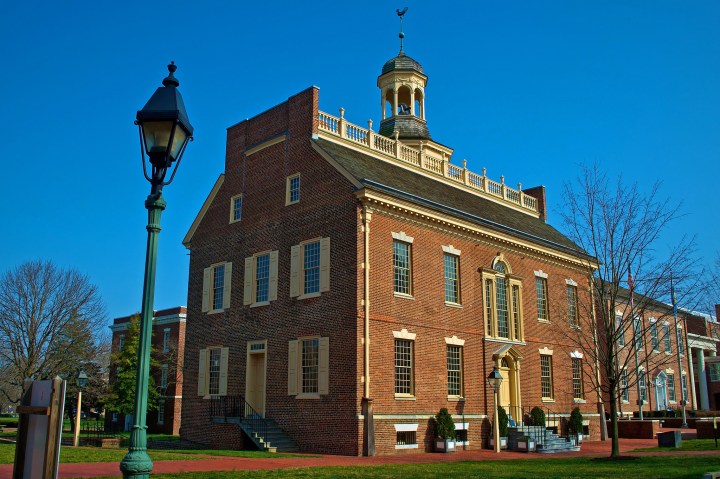 Dover, DE