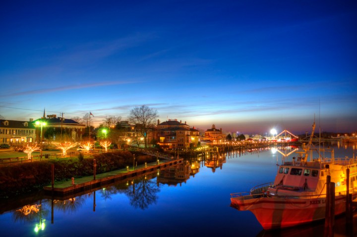 Lewes, DE