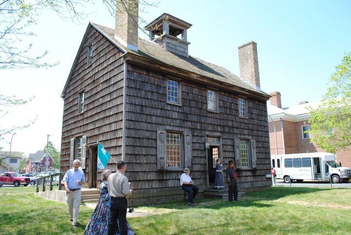 Georgetown, DE