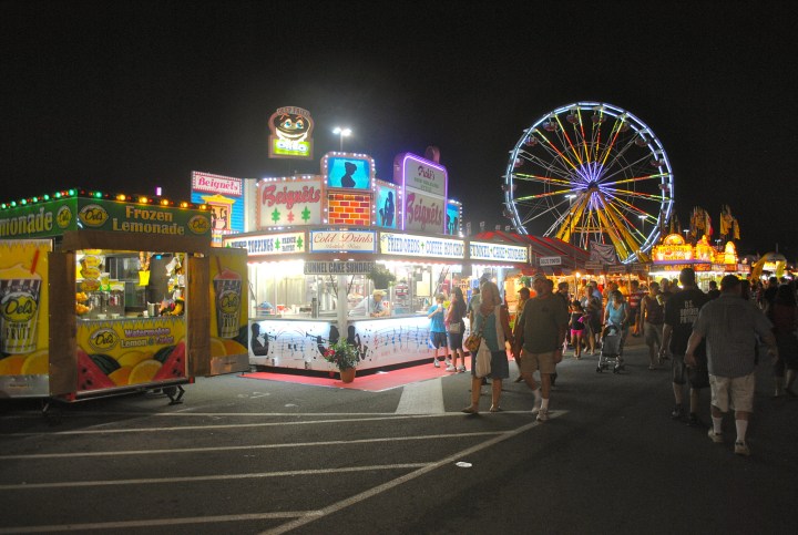 Delaware State Fair