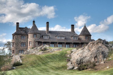 These 12 Breathtaking Views In Rhode Island Could Be Straight Out Of The Movies