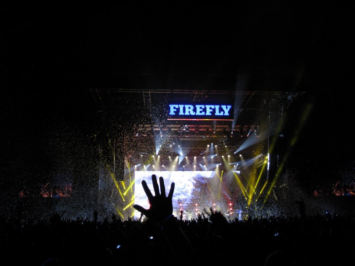 Firefly Music Festival