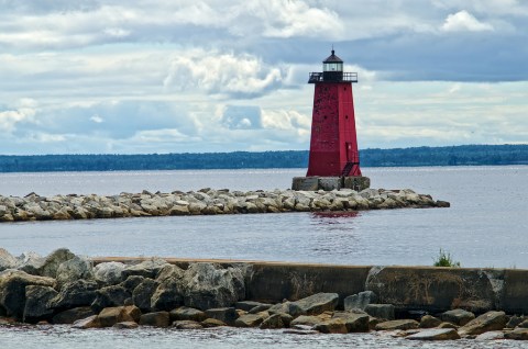 12 Of The Most Enchanting Man Made Wonders In Michigan