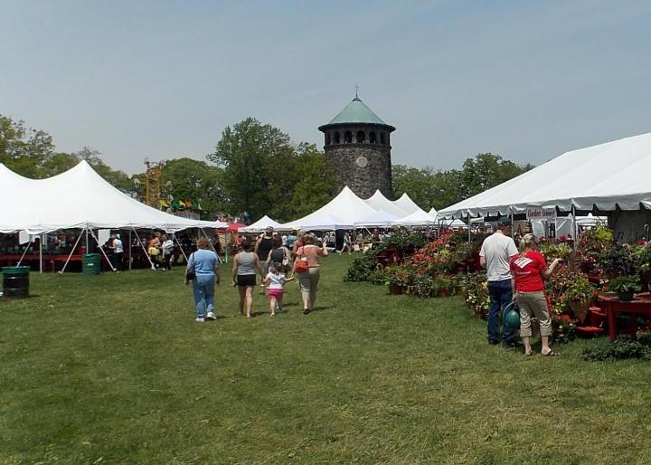 Wilmington Flower Market