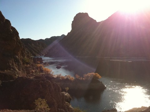 Everyone In Arizona Must Visit This Epic Hot Spring As Soon As Possible