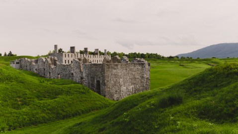 These 9 Unbelievable Ruins In New York Will Transport You To The Past