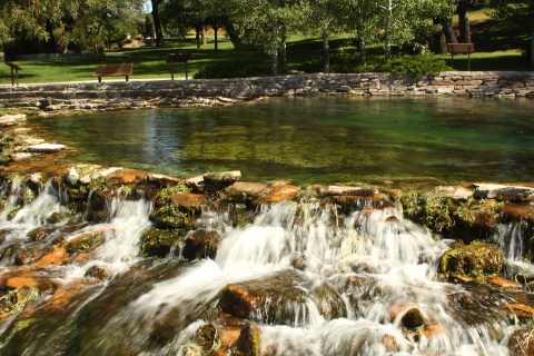 Everyone in Montana Must Visit This Epic Natural Spring As Soon As Possible