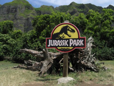 These 12 Places In Hawaii Will Make You Feel Like You’ve Entered Jurassic Park