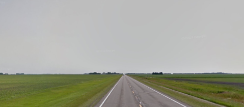 Driving Down This Haunted Minnesota Road Will Give You Nightmares