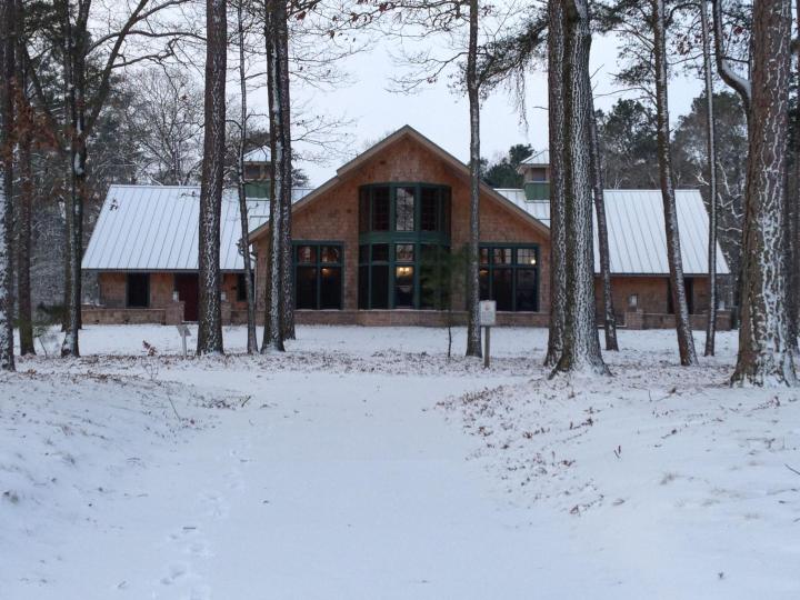 Baldcypress Nature Center