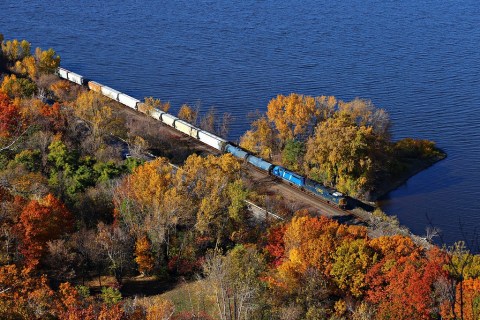 9 Terrifying Views In Wisconsin That Will Make Your Palms Sweat