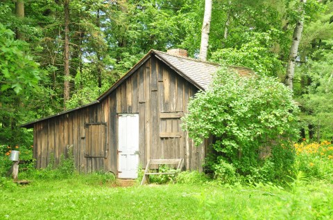 12 Historical Landmarks You Absolutely Must Visit In Wisconsin