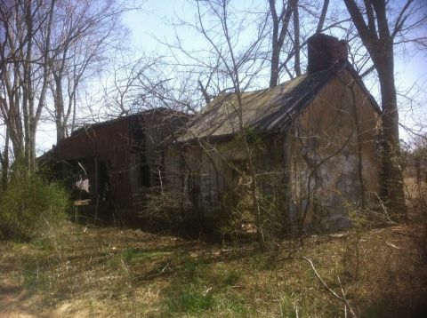 10 Abandoned Places In West Virginia That Nature Is Reclaiming