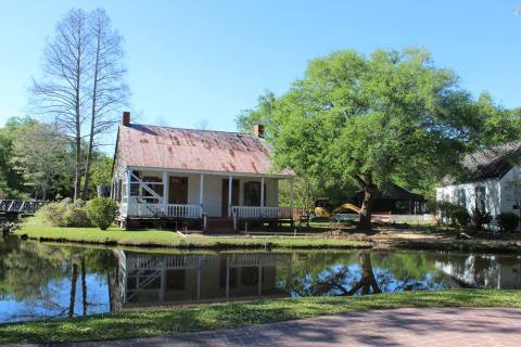 13 Amazing Field Trips Every Louisianian Took As A Kid…And Should Retake Now