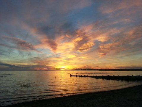 13 Gorgeous Beaches In Connecticut You Have To Check Out This Summer