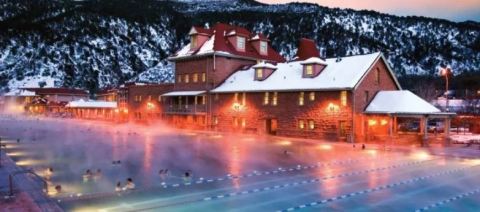 17 Amazing Hot Springs In The U.S. Everyone Must Visit