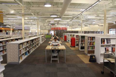 You'll Never Guess What This Small Town In Texas Did With An Abandoned Wal-Mart Building