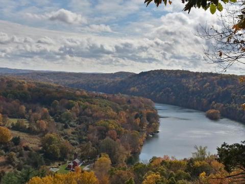 These 15 State Parks In Connecticut Will Knock Your Socks Off