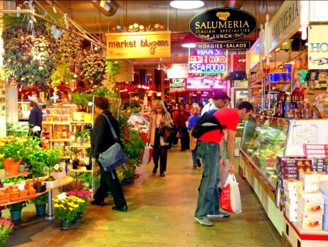 These 14 Amazing Farmers Markets In Pennsylvania Are A Must Visit