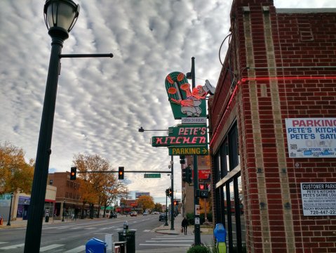 These 15 Amazing Breakfast Spots In Denver Will Make Your Morning Epic