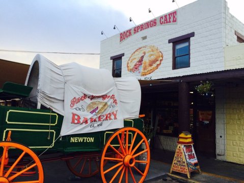 These 8 Old Restaurants In Arizona Have Stood The Test Of Time