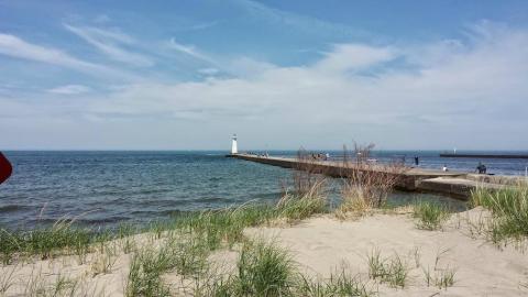 11 Gorgeous Beaches In New York You Have To Check Out This Summer