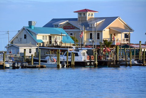 10 Charming River Towns in North Carolina To Visit This Summer