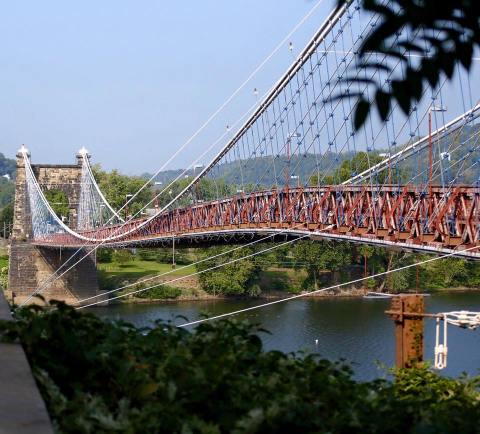 11 Historical Landmarks You Absolutely Must Visit In West Virginia