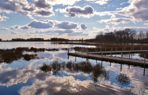 11 Incredible Hikes Under 5 Miles Everyone In Wisconsin Should Take