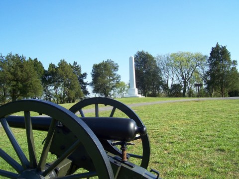 These 11 Terrifying Historical Spots in Tennessee Will Give You Goosebumps