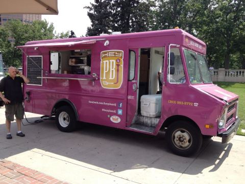 Chase Down These 10 Mouthwatering Food Trucks In Denver This Spring