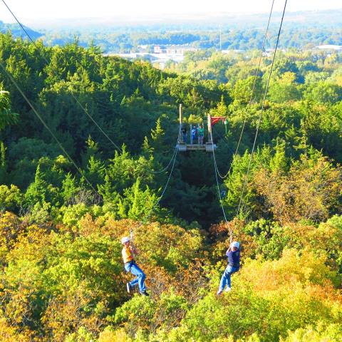 Add This Incredible Outdoor Activity To Your Kansas Summer Bucket List