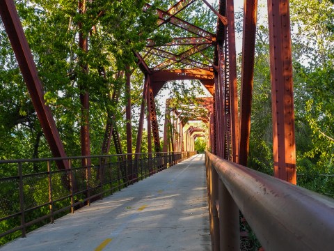 You'll Want To Cross These 10 Amazing Bridges In Idaho