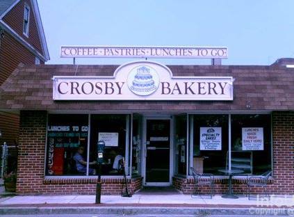 These 7 Donut Shops in New Hampshire Will Have Your Mouth Watering Uncontrollably