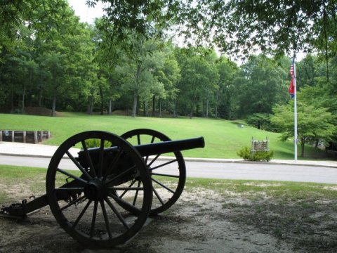 7 Amazing Field Trips Every Tennessean Took As A Kid... And Should Retake Now