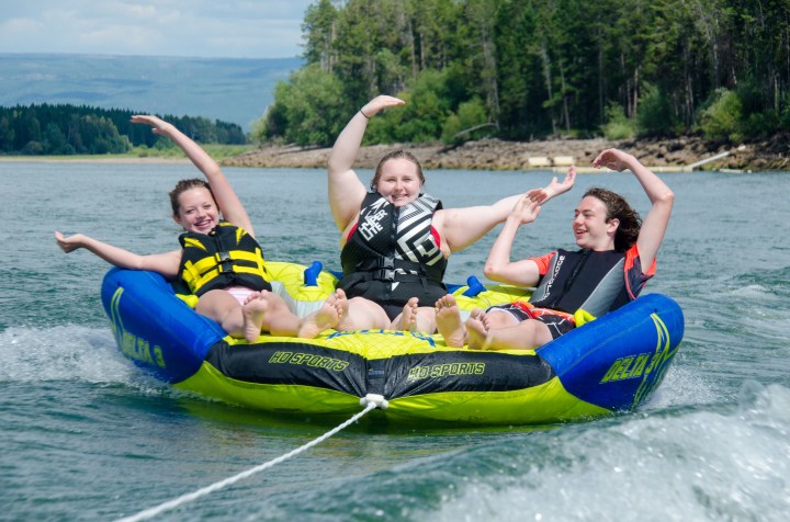 Idaho Things to Do in Summer