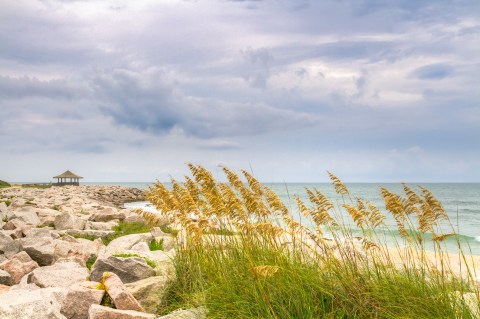 10 Little Known Beaches In North Carolina That Will Make Your Summer Unforgettable