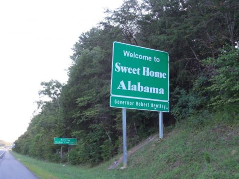 8 Surprising Things You Had No Idea Happened In Alabama